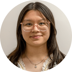 Ms Fannya Ratana Sandjaja, Co-Founder and CTO