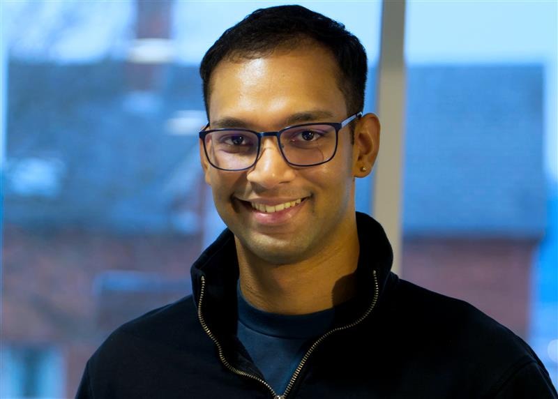 Mr Gyan Wickremasinghe, Co-Founder and CTO