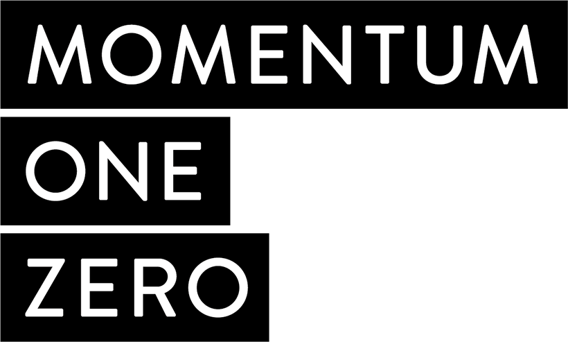 Momentum One-Zero